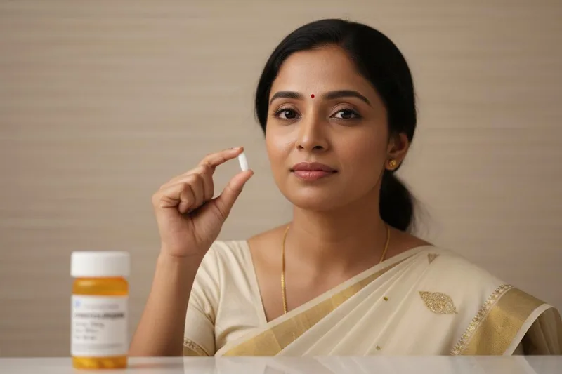 By’olina okumanya ku ddagala lya Hydroxychloroquine