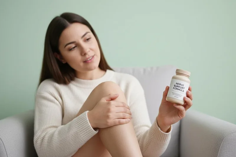Hutt Dir och Gabapentin Enacarbil géint Nervenschmerzen verschriwwen kritt? Loosst eis méi iwwer dëst Medikament léieren.
