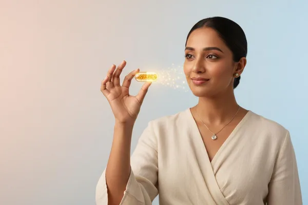 සෙමින් ශරීරයට උරාගන්නා විටමින් C (Extended-Release Vitamin C) - මේ ගැන හරියටම දැනගමුද?