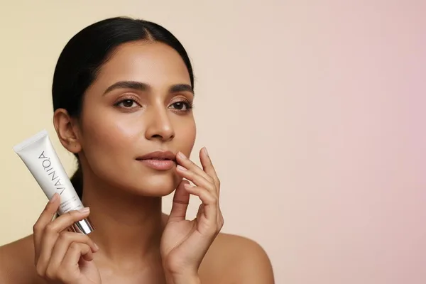 මුහුණේ අනවශ්ය රෝම වර්ධනයට විසඳුමක්: Eflornithine ක්රීම් (Vaniqa) ගැන ඔබ දැනගත යුතු දේ