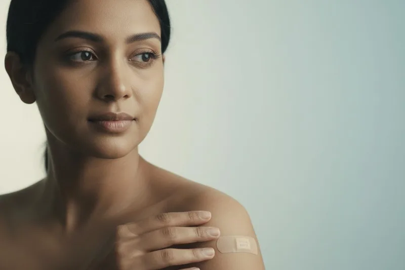 ඔපියොයිඩ් (Opioid) ඇබ්බැහියෙන් මිදෙන්නට උදව්වක්: Buprenorphine එන්නත ගැන ඔබ දැනගත යුතු දේ