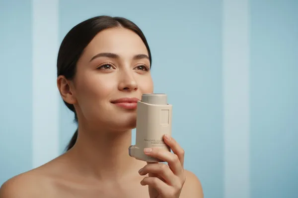 COPD තියෙන ඔයාට මේ Inhaler එක දීලද? (Indacaterol; Glycopyrrolate) අපි මේ ගැන දැනගමු