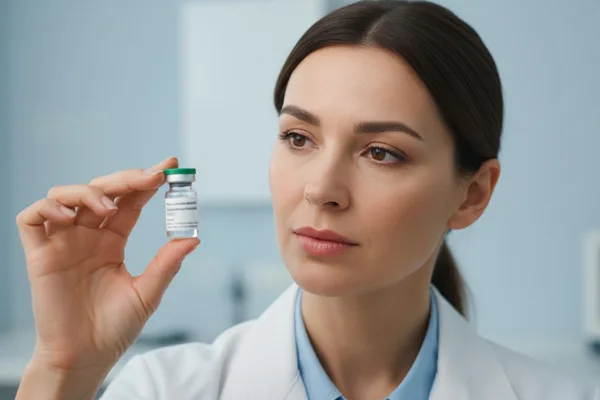 Ass Botox nëmme fir Schéinheet? Loosst eis erausfannen, wat et genee ass (OnabotulinumtoxinA)
