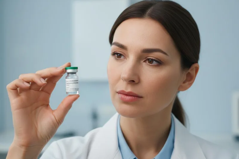 Ass Botox nëmme fir Schéinheet? Loosst eis erausfannen, wat et genee ass (OnabotulinumtoxinA)