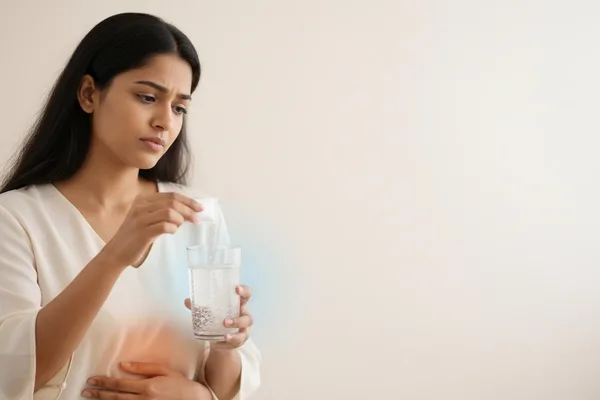 ඔයාටත් නිතරම බඩේ දැවිල්ලද? අපි Pantoprazole බෙහෙත ගැන කතා කරමු! (Pantoprazole)