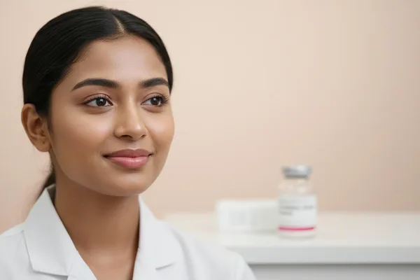 އެންޖިއޯއިޑިމާއަށް ދޭ ސީ1 އިންހިބިޓަރ ވެކްސިން އާއި ބެހޭގޮތުން ދަސްކޮށްލަމާ ހިނގާށެވެ