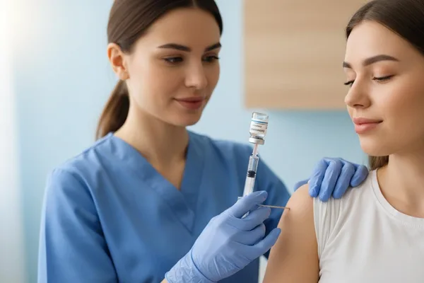 Na ngaka e u file ente ena le eona? A re ithuteng ka Ceftriaxone! (Ente ea Ceftriaxone)