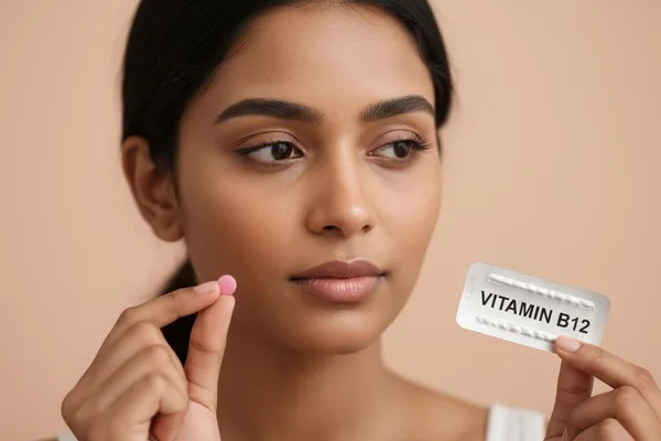 විටමින් B12 (Vitamin B12) පෙති ගැන ඔබ දැනගත යුතුම කරුණු