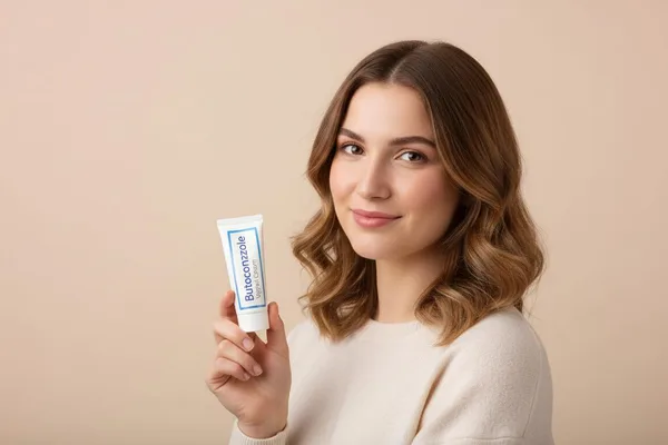 Léisung fir vaginal Hefinfektiounen: Loosst eis méi iwwer Butoconazol Crème léieren? (Butoconazol Vaginal Crème)