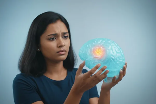 मस्तिष्क में घाव क्या होता है? आइए इसे सरल शब्दों में समझते हैं!