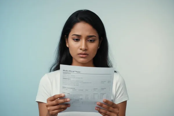 Blood Report එකේ ප්රෝටීන් වැඩියි කියල තියෙනවද? (Hyperproteinemia) - අපි මේ ගැන දැනුවත් වෙමු!