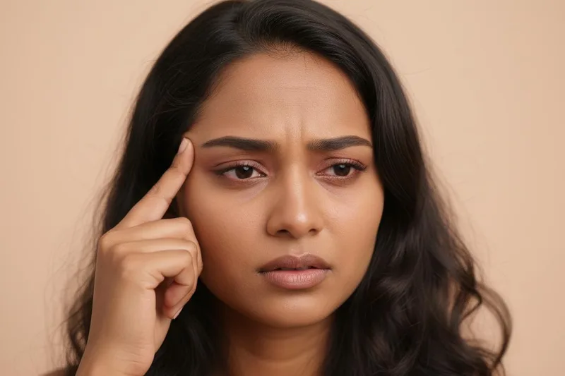 तुमचे डोळे सुद्धा जळत आहेत का? (डोळ्यांची जळजळ) चला याबद्दल बोलूया!