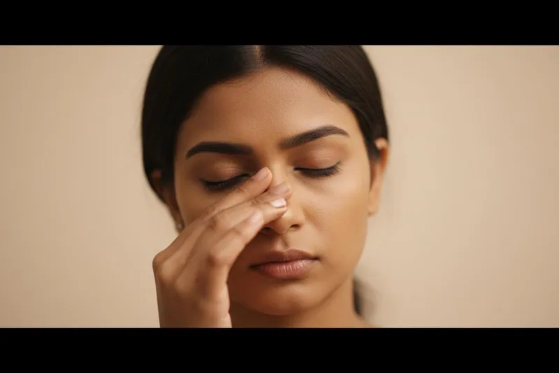 Hidung anda terasa tersumbat? Sukar untuk bernafas? Mari kita bincangkan tentang hidung tersumbat ini!
