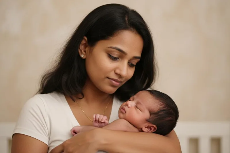 ඔබේ පුතාට සිරිත් කිරීමක් (Circumcision) අවශ්යද? අපි මේ ගැන කතා කරමු
