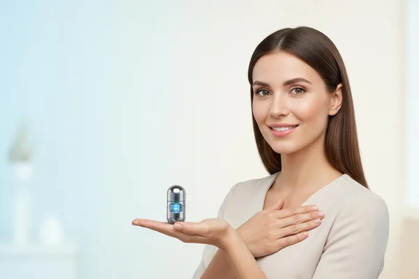 Een kleine pacemaker zonder draden? Laten we er alles over te weten komen!
