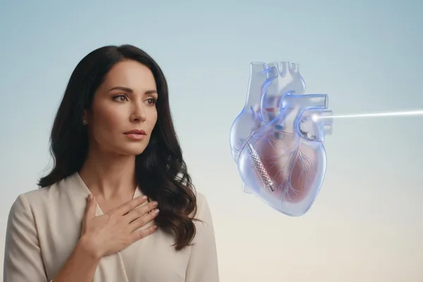 Stent goýlandan soň koronar arteriýalar ýene-de dykylyp bilermi? Geliň, koronar brahiterapiýa barada gürleşeliň!