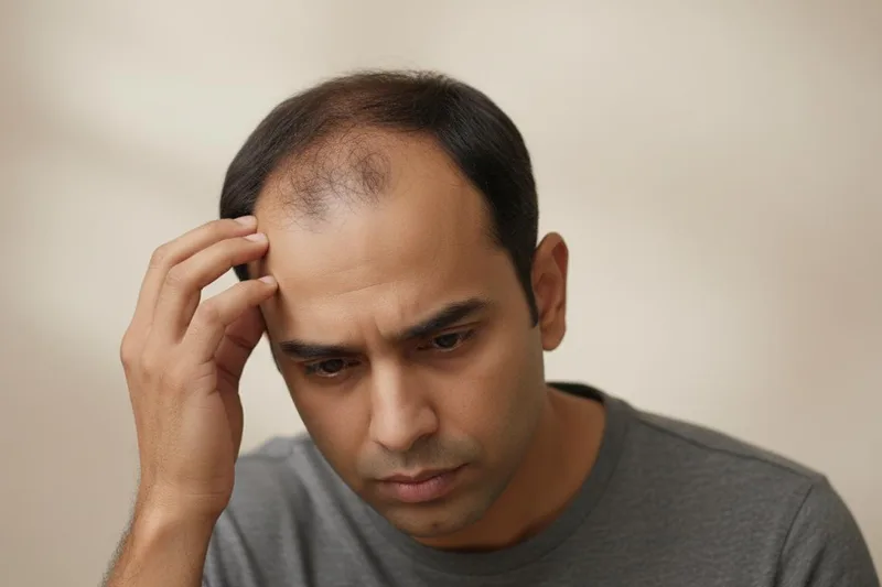 ඔයාගෙත් කොණ්ඩෙ යන එක ප්රශ්නයක්ද? හිසකෙස් බද්ධ කිරීම (Hair Transplant) ගැන හැමදේම දැනගමු!