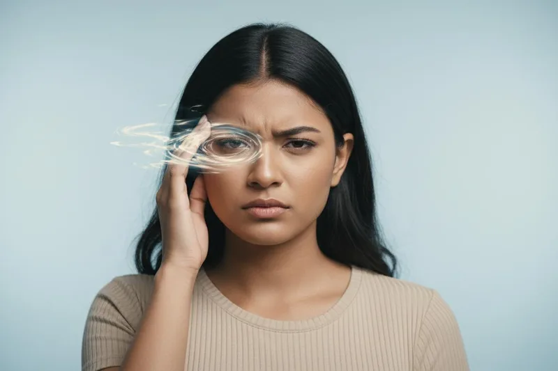 Kurwadziwa kwemaziso kunokonzera kurasikirwa nekuona here? Ngatitaurei nezveOptic Neuritis! (Optic Neuritis)