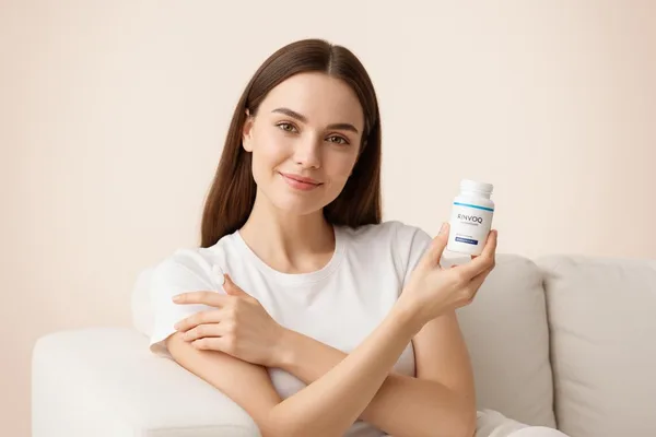 לאָמיר לערנען וועגן Upadacitinib (RINVOQ) טאַבלעטן? (Upadasitinib Extended-Release טאַבלעטן)