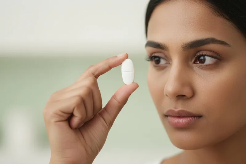 Omadacycline පෙති ගැන ඔබ දැනගත යුතුම දේවල් (Omadacycline)