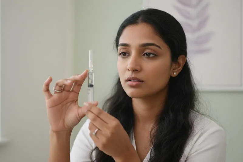 ඔයාටත් මේ එන්නත (Imipenem; Cilastatin; Relebactam) නිර්දේශ කළාද? අපි මේ ගැන දැනුවත් වෙමු!