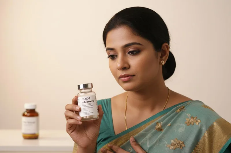 වේදනාවට ගන්න බෙහෙත් වලින් බඩට අමාරුද? එහෙනම් මේ COX-2 Inhibitors ගැන දැනගමු!