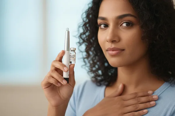 රෙගියුලර් ඉන්සියුලින් එන්නත (Regular Insulin / Short-Acting Insulin) ගැන ඔබ දැනගත යුතුම දේවල්