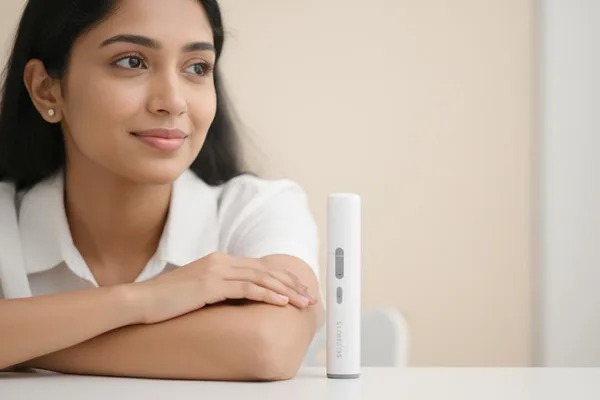 Conquer Your Eczema: Understanding Tralokinumab for Moderate-to-Severe Skin Relief