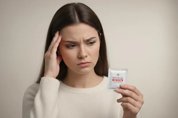 වේදනා නාශක කුඩු (Acetaminophen & Aspirin) ගැන දැනගමුද? පාවිච්චි කරද්දී මේ දේවල් අනිවාර්යයෙන්ම මතක තියාගන්න!