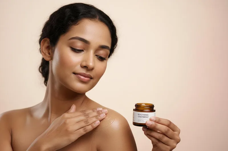 Unlocking Relief: Your Guide to Topical Analgesics (Balms) for Muscle and Joint Pain