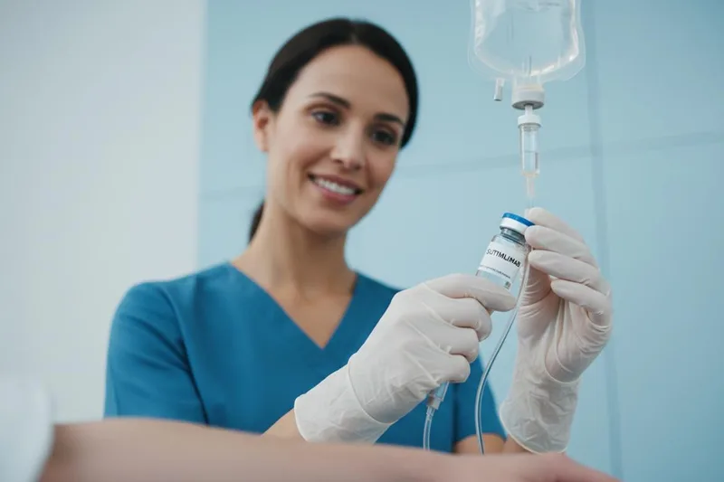 Understanding Sutimlimab: A Breakthrough Treatment for Cold Agglutinin Disease