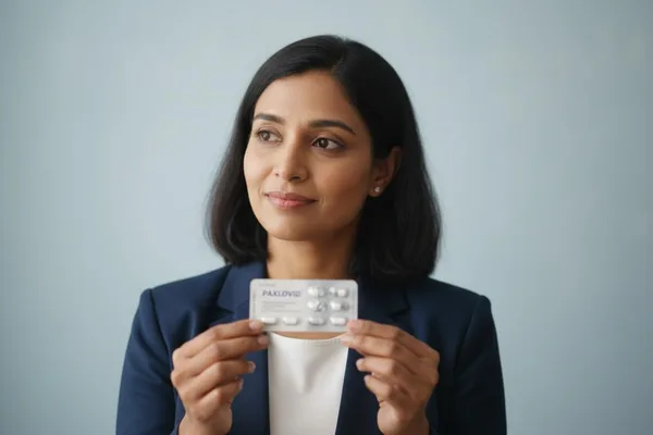 කොවිඩ්-19 වලට දෙන පැක්ස්ලොවිඩ් (Nirmatrelvir; Ritonavir) පෙති ගැන දැනගමුද?