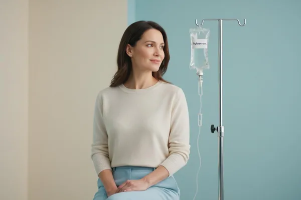 Understanding Amivantamab (Rybrevant): A Comprehensive Guide to Lung Cancer Treatment