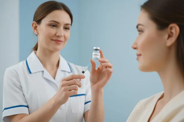 Rocuronium injection: Wetin yu nid fɔ no