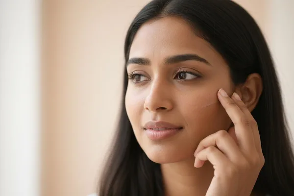 හිරු එළියට පිච්චුණු ඔයාගේ සමේ ලප වලට මේ ප්රතිකාරය ගැන දන්නවද? (Aminolevulinic Acid Gel)