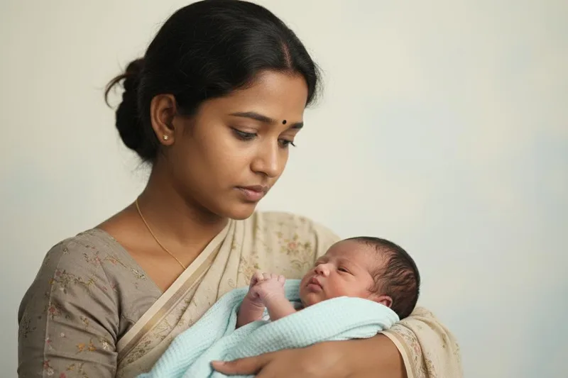 ඔයාගේ පොඩිත්තාටත් මලපහ කිරීමේ අපහසුතා තියෙනවද? ගුදය හා ගුද මාර්ගයේ සංජානනීය දෝෂ (Anorectal Malformation) ගැන කතා කරමු!