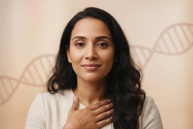 ඔයාගේ පවුලේ කාටහරි මේ වගේ ලක්ෂණ තියෙනවද? අපි කතා කරමු බැන්නායන්-රයිලි-රුවල්කාබා සින්ඩ්රෝම් (Bannayan-Riley-Ruvalcaba Syndrome - BRRS) ගැන