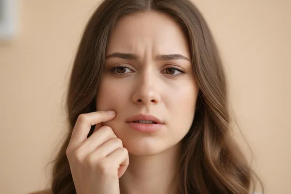 Naha anjeun ngagaduhan abses gusi? Hayu urang terang naon ari '(Abses Periodontal)' ieu!