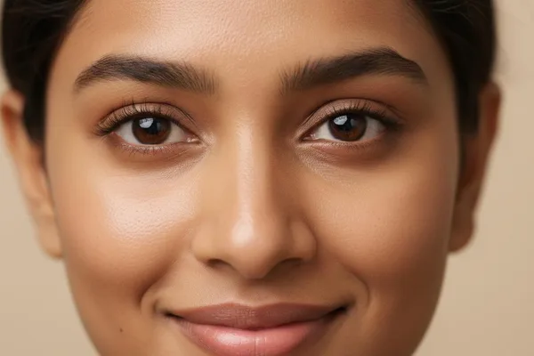 உங்கள் கண்களைச் சுற்றி சுருக்கங்கள் ஏற்படுகின்றனவா? வாருங்கள், இந்த 'காகத்தின் பாதம் போன்ற சுருக்கங்களைப்' பற்றிப் பேசுவோம்!