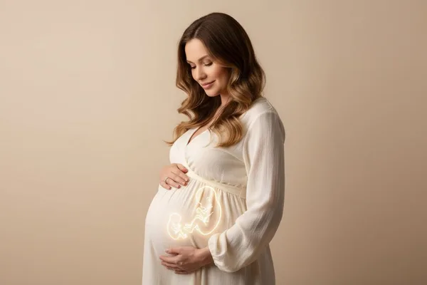 An féidir leat a bheith torrach arís fiú má tá tú torrach cheana féin? (Superfetation) Scéal iontach!