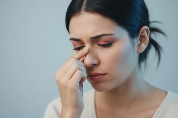 Mắt bạn có bị mỏi vì nhìn vào máy tính hoặc điện thoại không? Hãy cùng tìm hiểu về (Hội chứng thị giác do máy tính)!