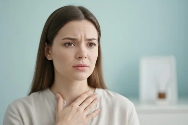 Siz hem dem almakda kynçylyk çekýärsiňizmi? Belki, bu (Dempass Acidozy)! Geliň, gürleşeliň.