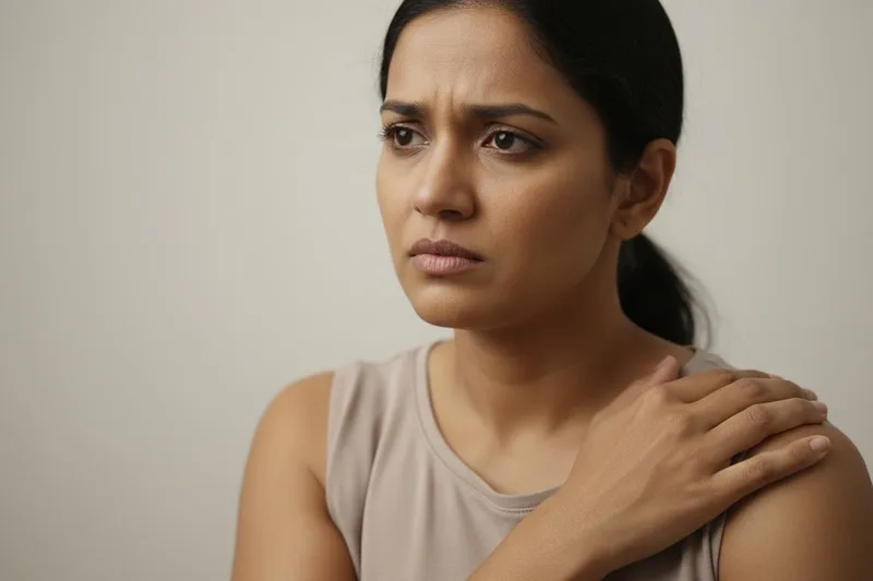 ඔයාටත් උරහිසේ වේදනාවක් එක්ක අතේ දුර්වලකමක් දැනෙනවද? ඒ සමහරවිට පැන්කොස්ට් ගෙඩියක් (Pancoast Tumor) වෙන්න පුළුවන්!