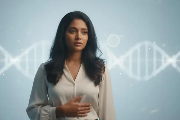 පරම්පරාවෙන් එන බඩේ පිළිකාවක් ගැන අහලා තියෙනවද? (Hereditary Diffuse Gastric Cancer - HDGC) අපි මේ ගැන කතා කරමු!