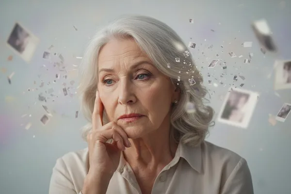 Verännere sech Äert Gedächtnis an Äert Denken? Loosst eis méi iwwer neurodegenerativ Krankheeten léieren.