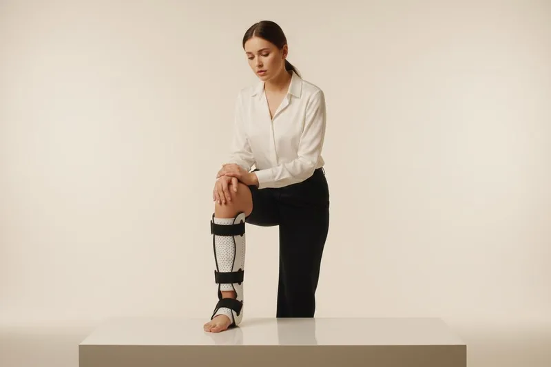 ඔයාගේ කකුලේ යටි කොටසේ අස්ථි බිඳිලාද? (Tibia and Fibula Fracture) අපි මේ ගැන කතා කරමු!
