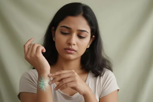 ඔයාගේ ඇඟේ ඉන්න පුංචි දිලීරයක් ලොකු කරදරයක් වෙන්න පුළුවන්ද? (Candida parapsilosis) ගැන දැනගමු!