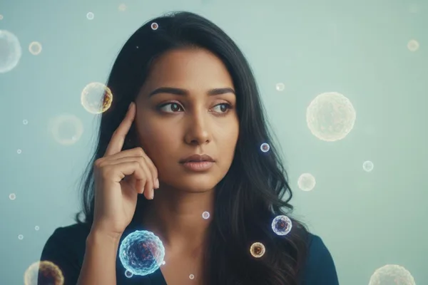 ඔයාගේ ඇඟේ සුදු රුධිරාණු අවුලක්ද? හිස්ටියෝසයිටෝසිස් (Histiocytosis) ගැන සරලවම දැනගමු!