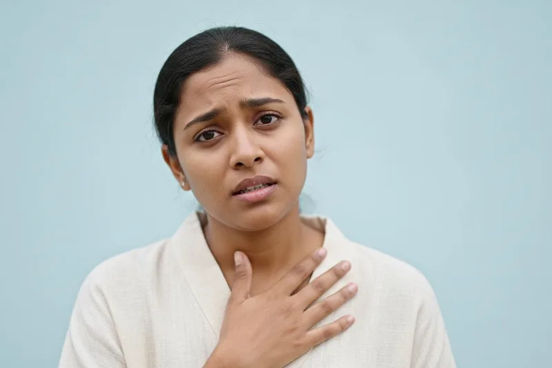 Hawwe jo problemen mei jo longen? Litte wy it oer longûntstekking hawwe.