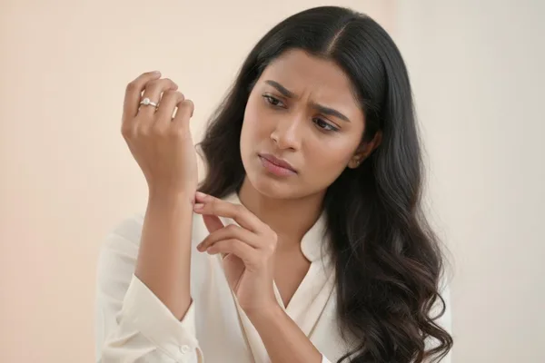 ඔයාගේ හමේ අලුත් ලපයක්ද? ඒක Basal Cell Carcinoma (බාසල් සෛල පිළිකාවක්) වෙන්න පුළුවන්ද?